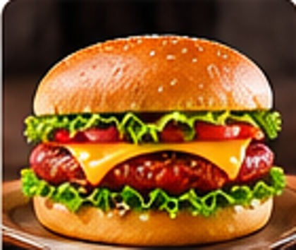 Burger