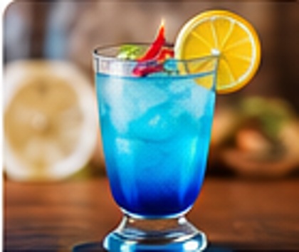 Mock Tails