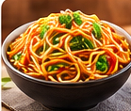 Noodles