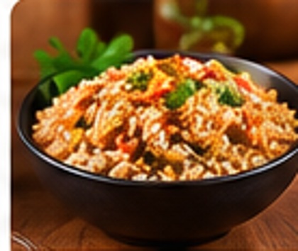 Rice