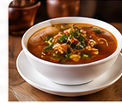Soup