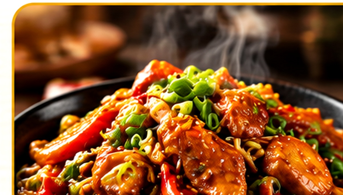 Chinese food
