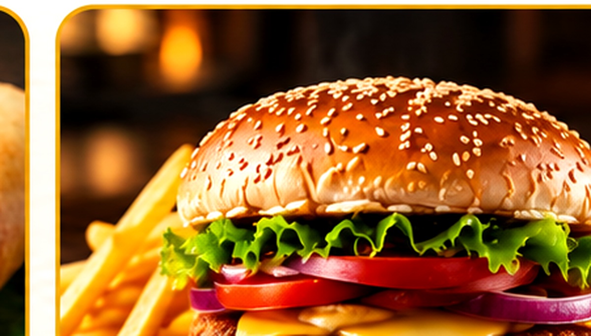 Fast food