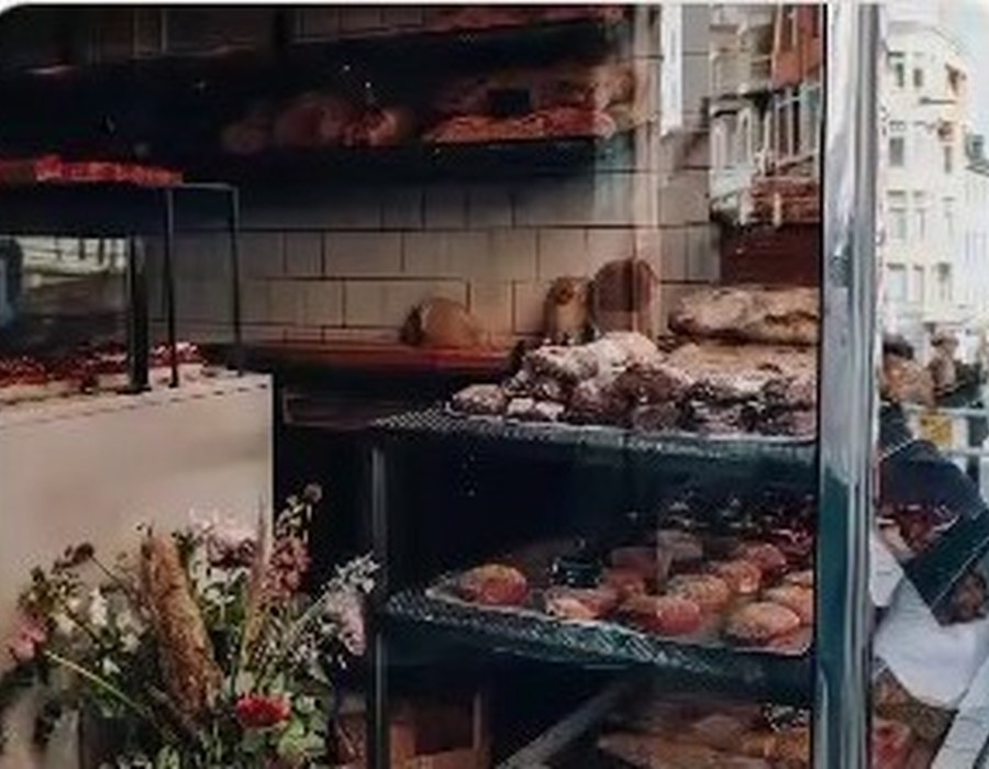 Bakery