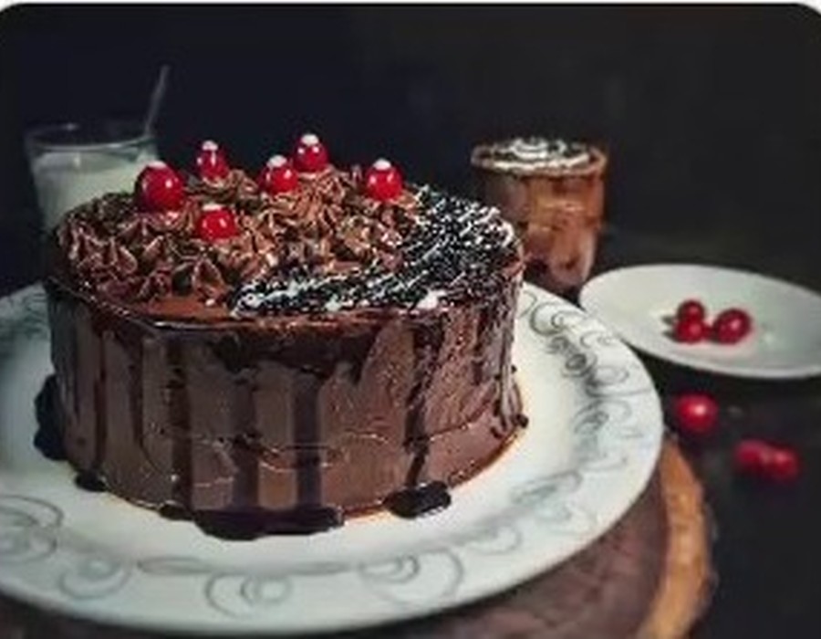 Cakes