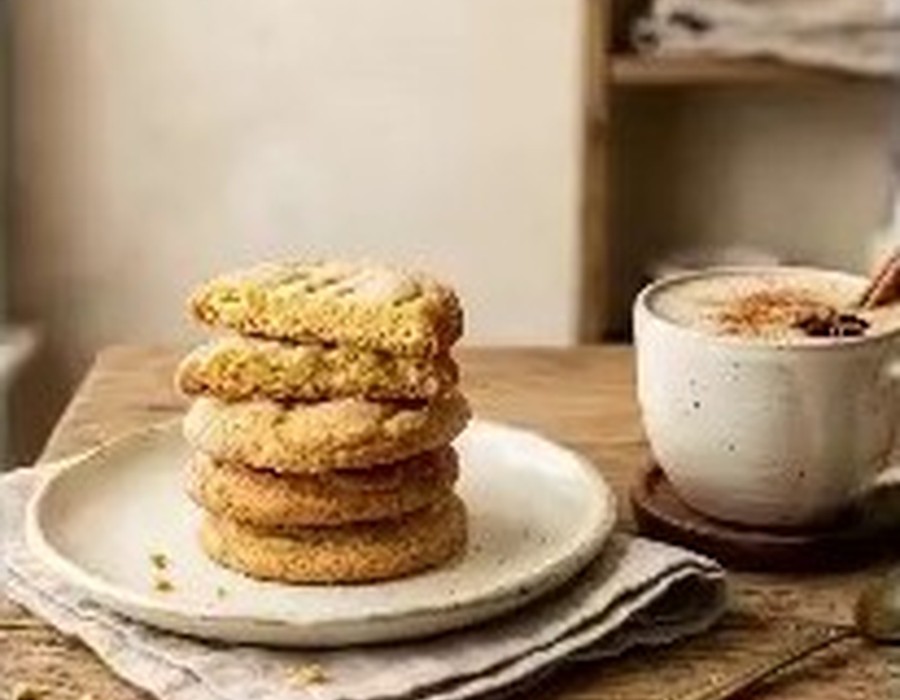 Cookies & Snacks