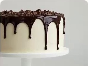 Celebration Cake