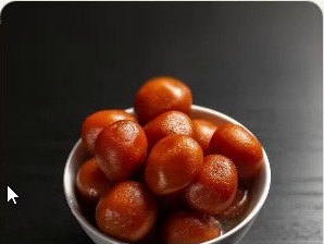 Gulab Jamun