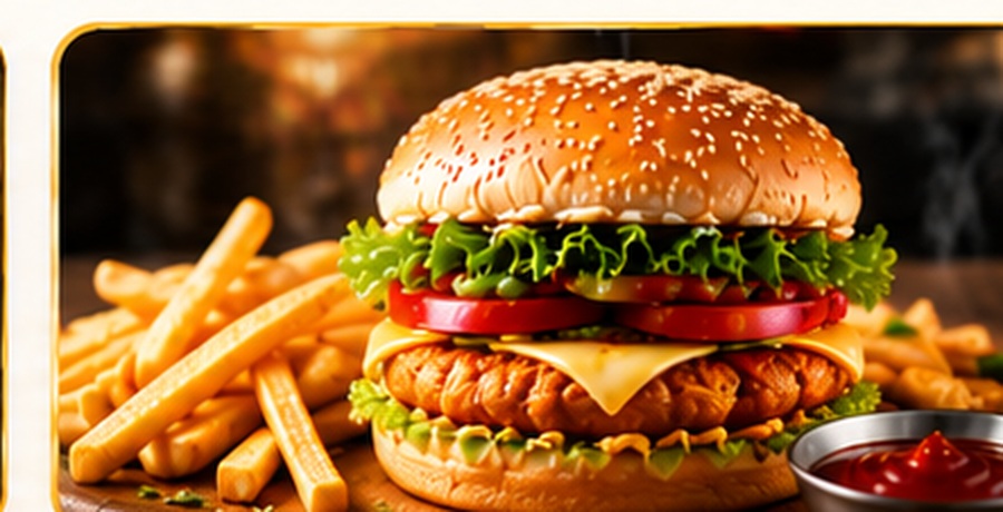 Fast food