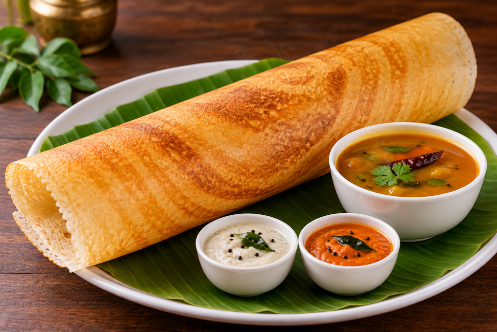 Dosa