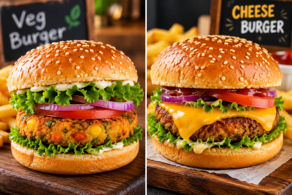 Burger