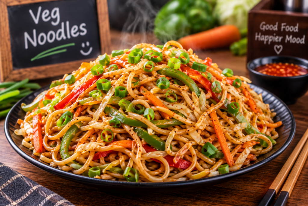 Noodles