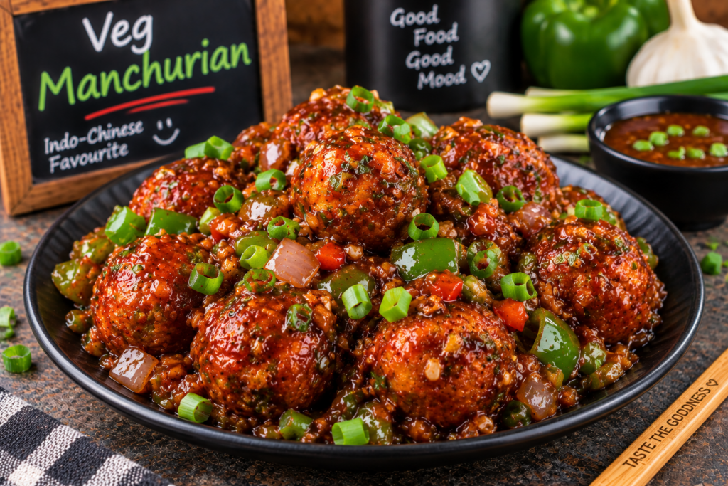 Manchurian