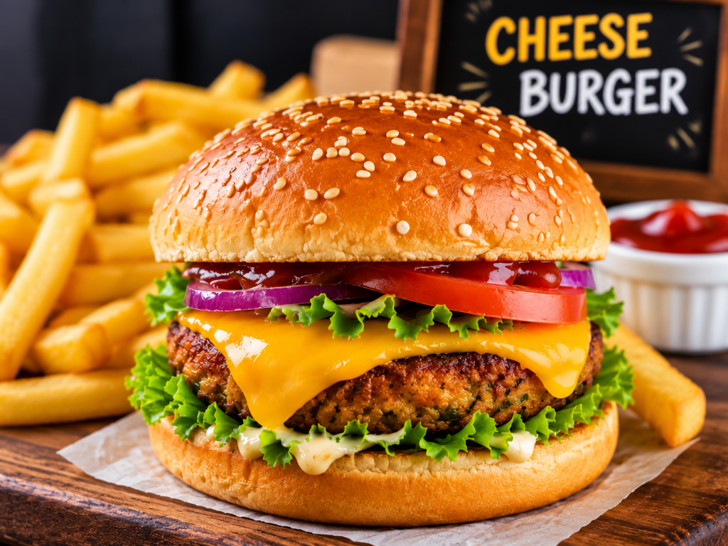 Burger