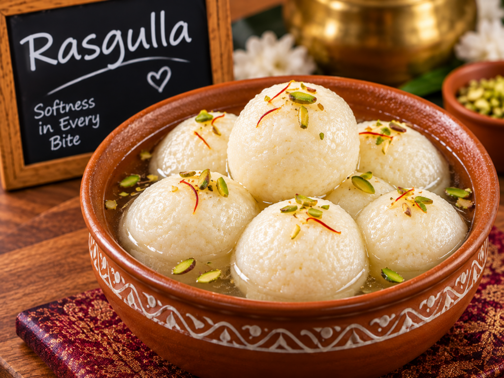 Rasgulla